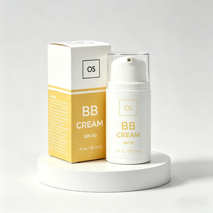 One Shade BB Cream