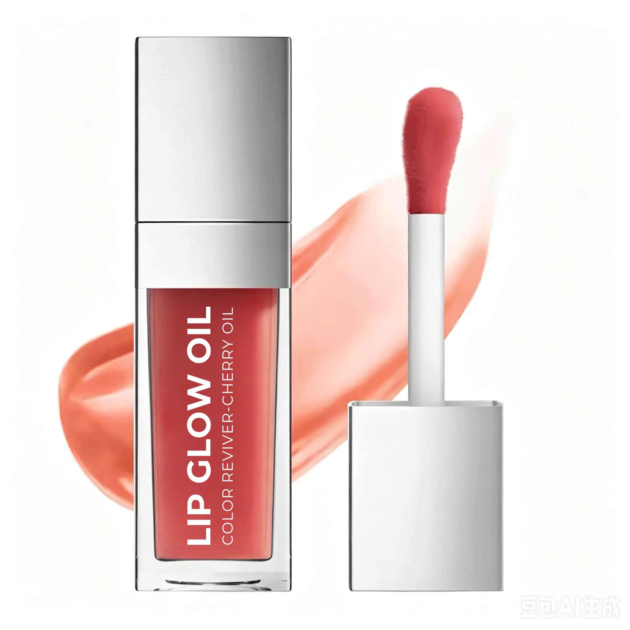 Hydrating Lip Glow Oil