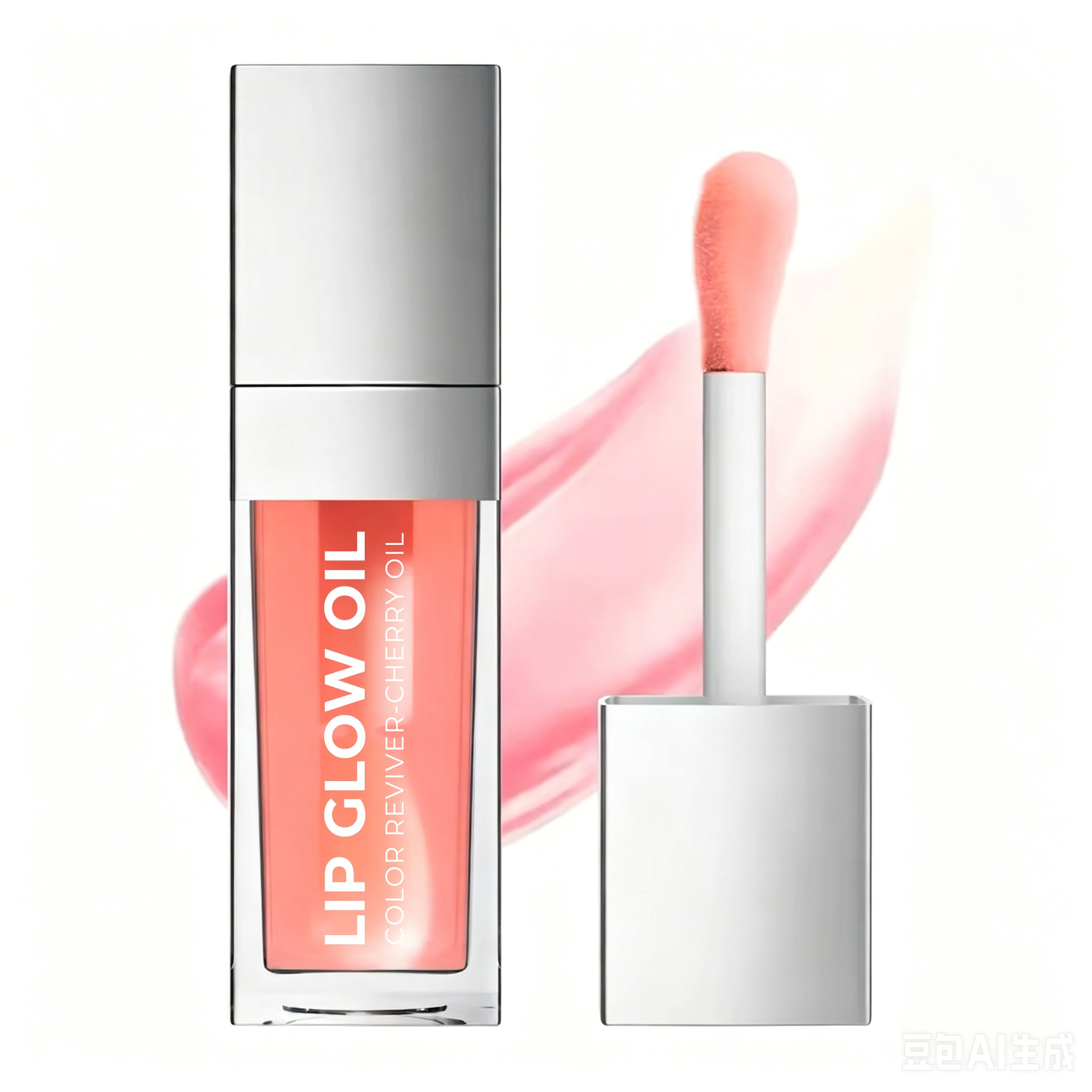 Hydrating Lip Glow Oil