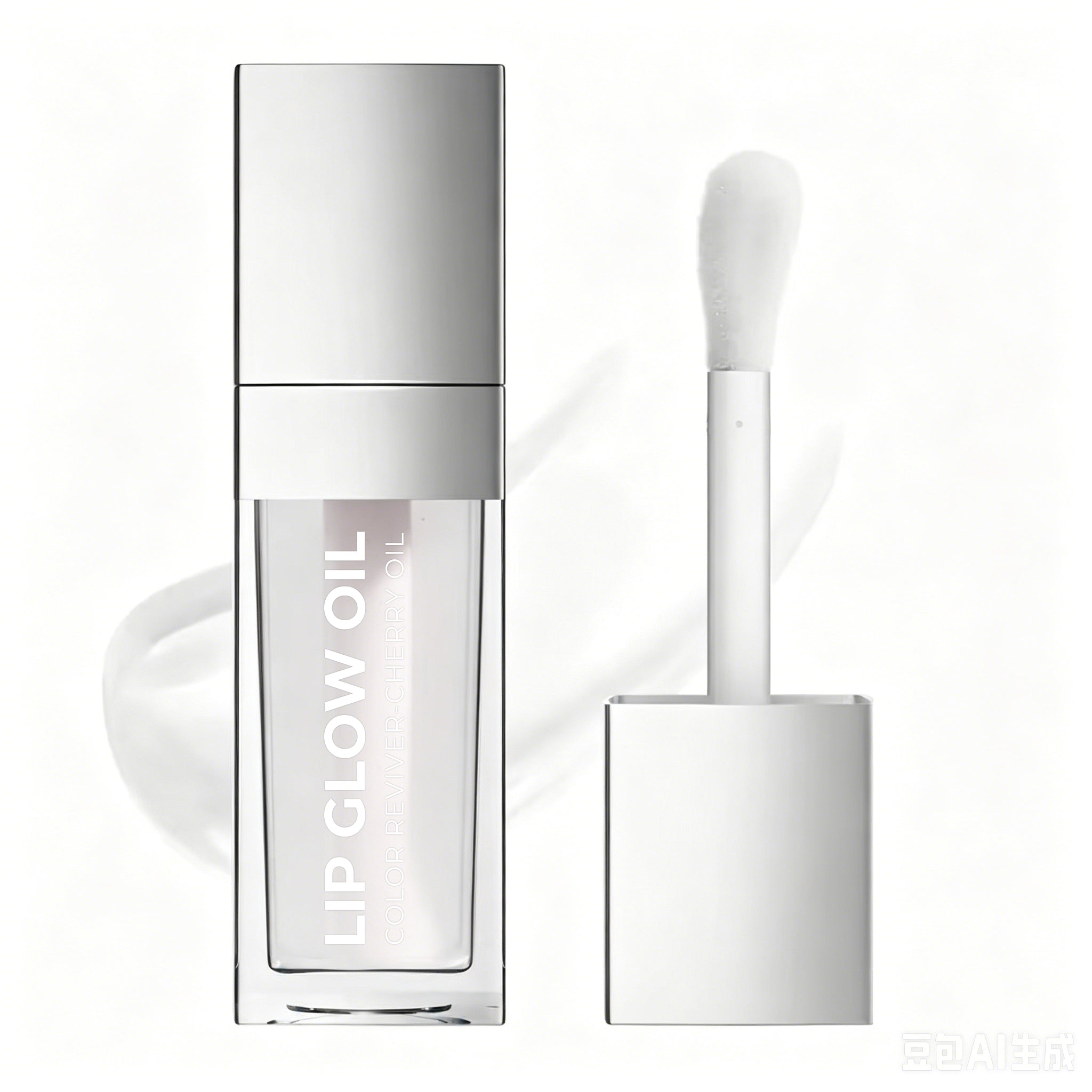 Hydrating Lip Glow Oil