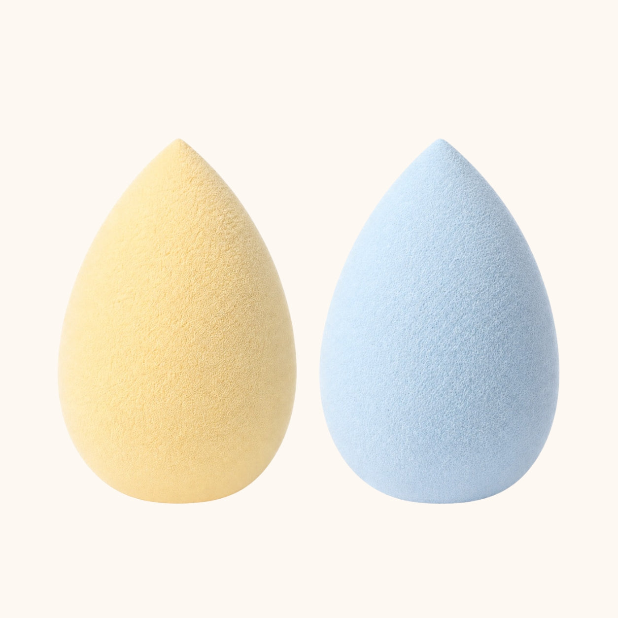 2 Small Beauty Blenders