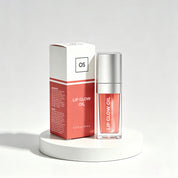 Hydrating Lip Glow Oil