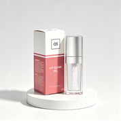 Hydrating Lip Glow Oil