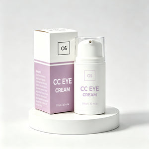 Colour Correcting Eye Cream