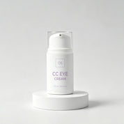 Colour Correcting Eye Cream