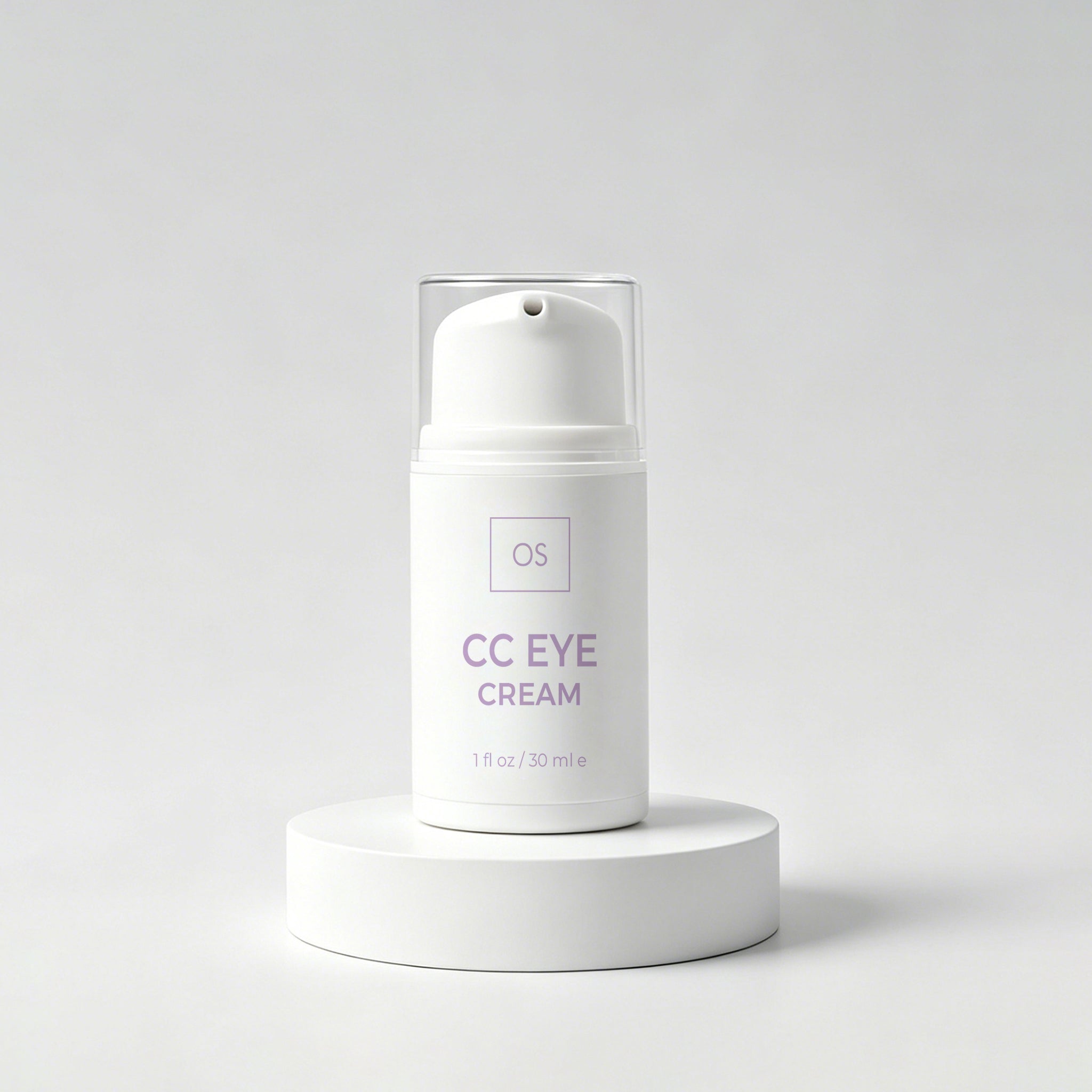 Colour Correcting Eye Cream