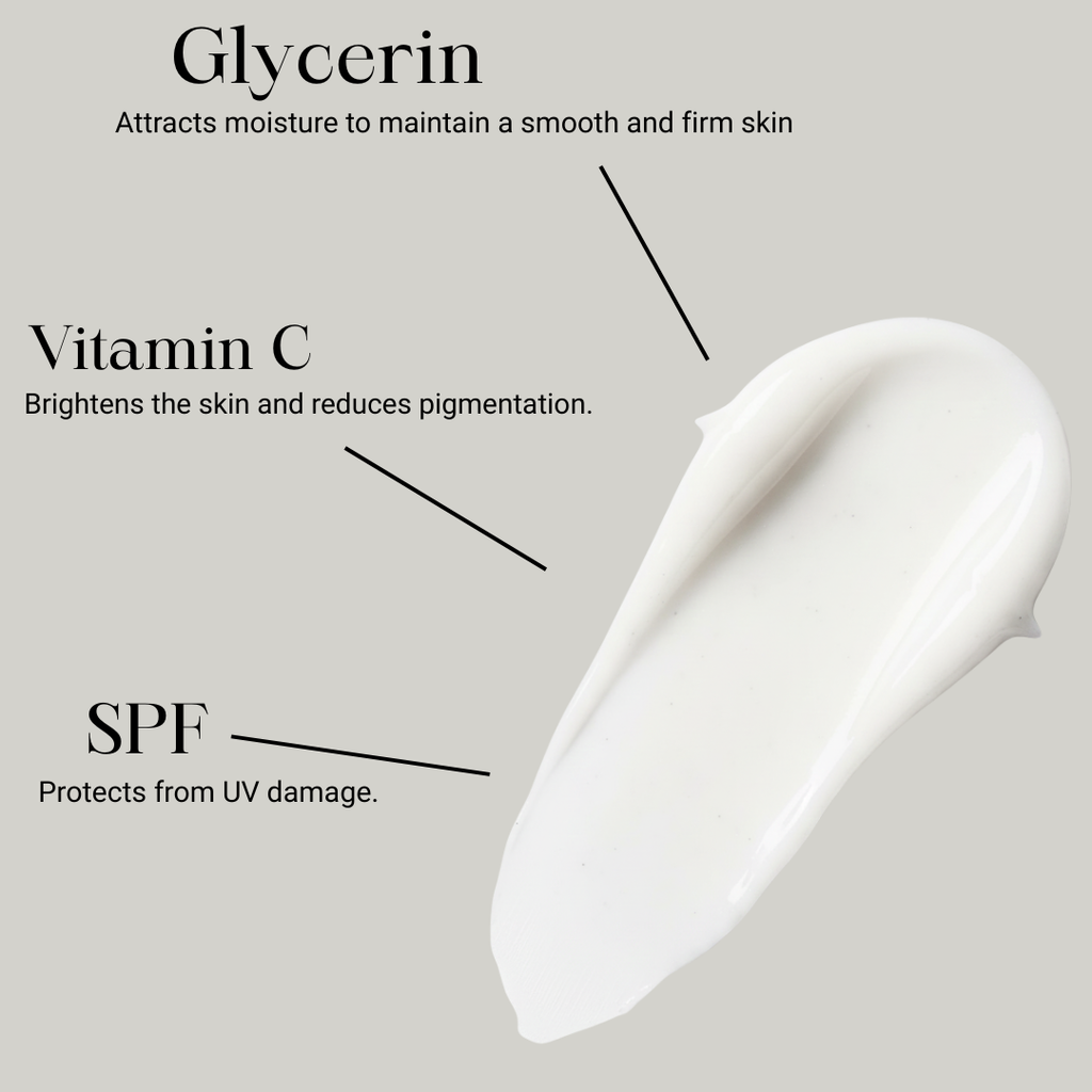 Color Changing Foundation