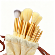 The Complete 13 Piece Brush Set