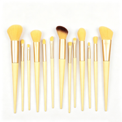 The Complete 13 Piece Brush Set